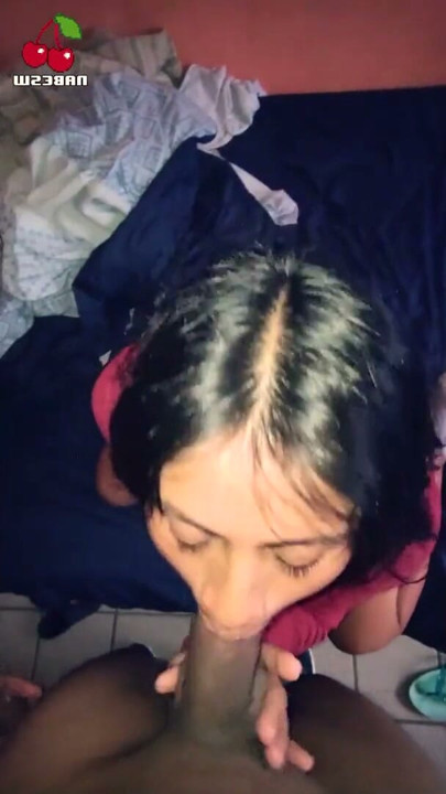 POV Video Con Morena Mexicana Penetrada | Clip 1