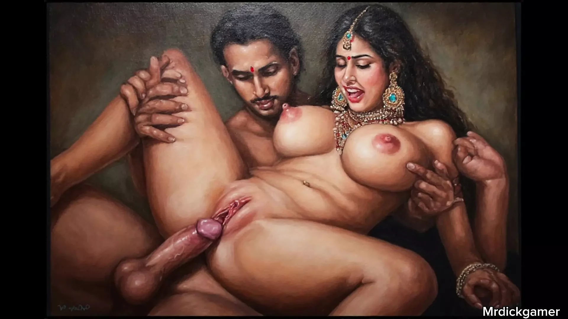 Kavaya bhabhi's sex chudai