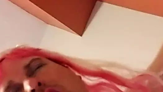 Girlyboitammy (yo) follada de nuevo!