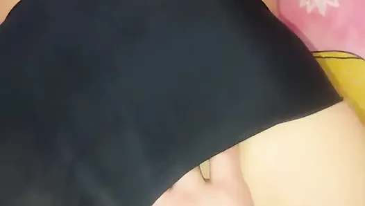 Sali Vena ko xada guff Vena huda hudai kina boyfriend rakhne gare "mero sali le vneko" ( Sali ko farting pussy)