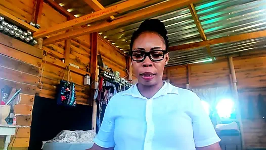 Role-play Sex Therapist Part 3