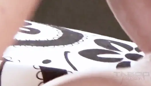 Fucking My Mature Cruvy MILF Stepmom Madisin Lee