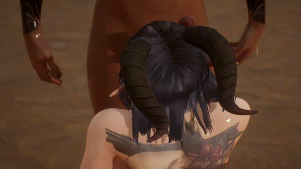 WILD LIFE, TASTY HOT ASS, INTENSE PLEASURE, SWEET ASS