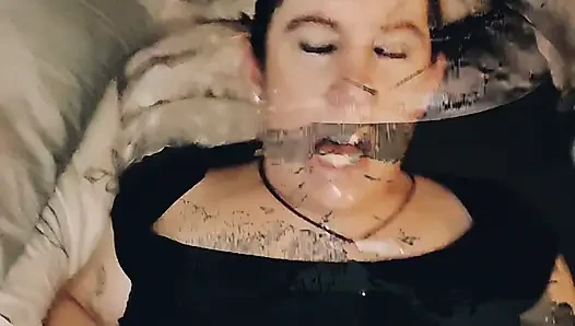 Fuck the wife until I cum