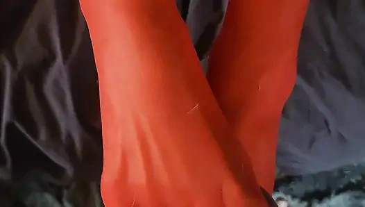 Goode Girl Busting the Mummy's Balls CBT JOI