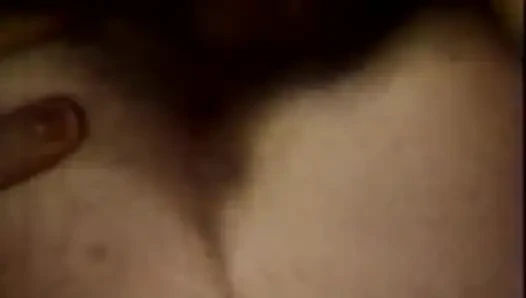 Hairy cock in hairy pussy, pussy licking pussy fucking masturbation