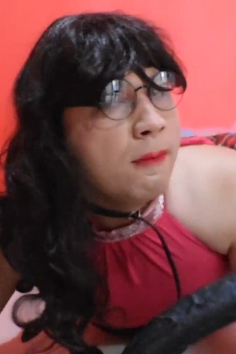 Alinatgirl 딜도 플레이