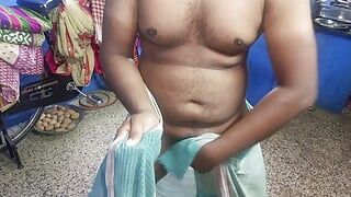 Mera Bhabhi ki bada bada boobs hai
