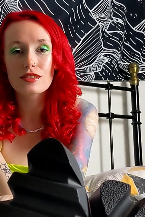 First Date Turns Into Cruel Sph, POV Verbal Destruction