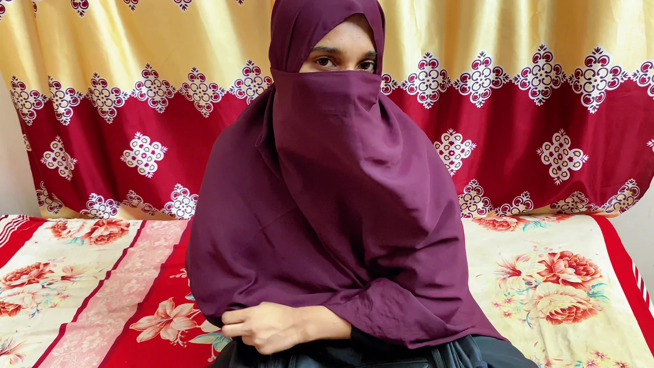 teacher Hardcore fucking his student defarent style & Blowjob his room