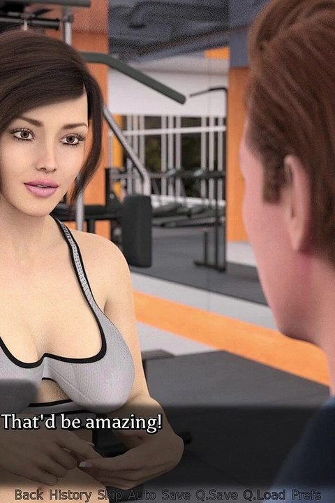 Perkahwinan yang sempurna #5