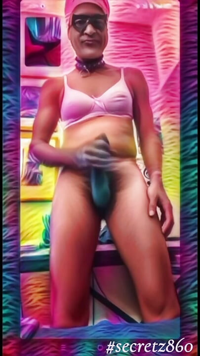 Secretz860 - Femdom video feminism