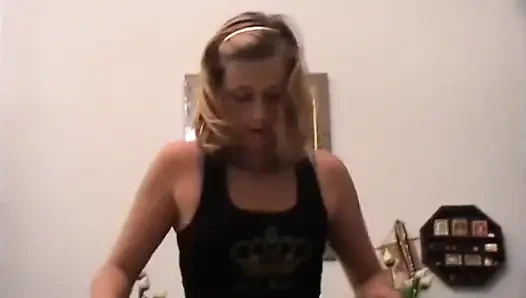 Slave is not permitted to exercise