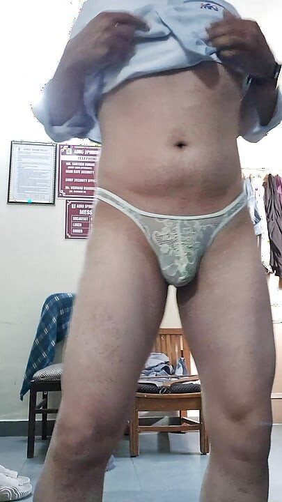 Bunda tremendo