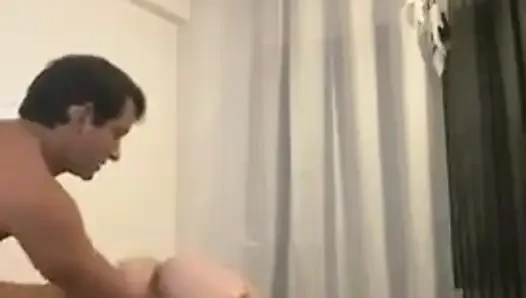 Friend from the same street had many orgasms in my mouth