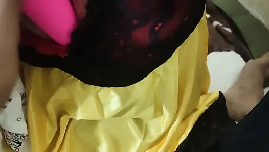 Köy evinde üvey arkadaşımla yeni şık seks