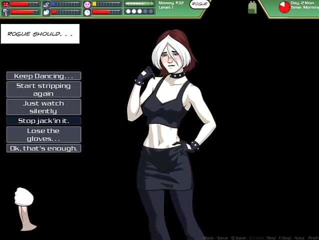 Rogue-like Evolution gameplay od Loveskysan69