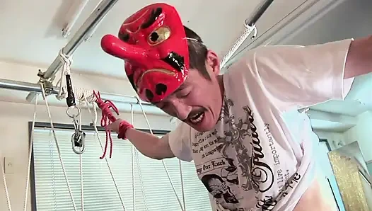 Tabu Japonya bölüm 11