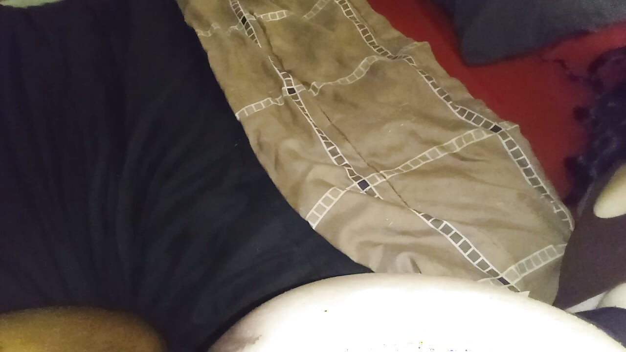 Late Night's with my Pale skinned Mature YL158 Doll