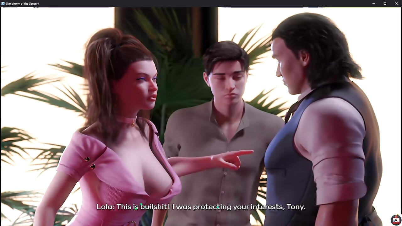 Symphonie der Serpent - (PT 55) - NLT MEDIA