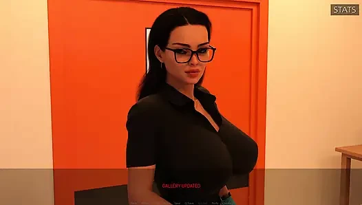 The Hospital of Lust Part 16