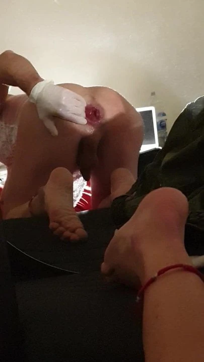 My sissypussy is ready for bbc...