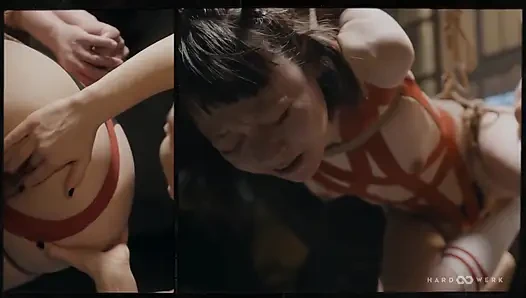 Triptychon 6