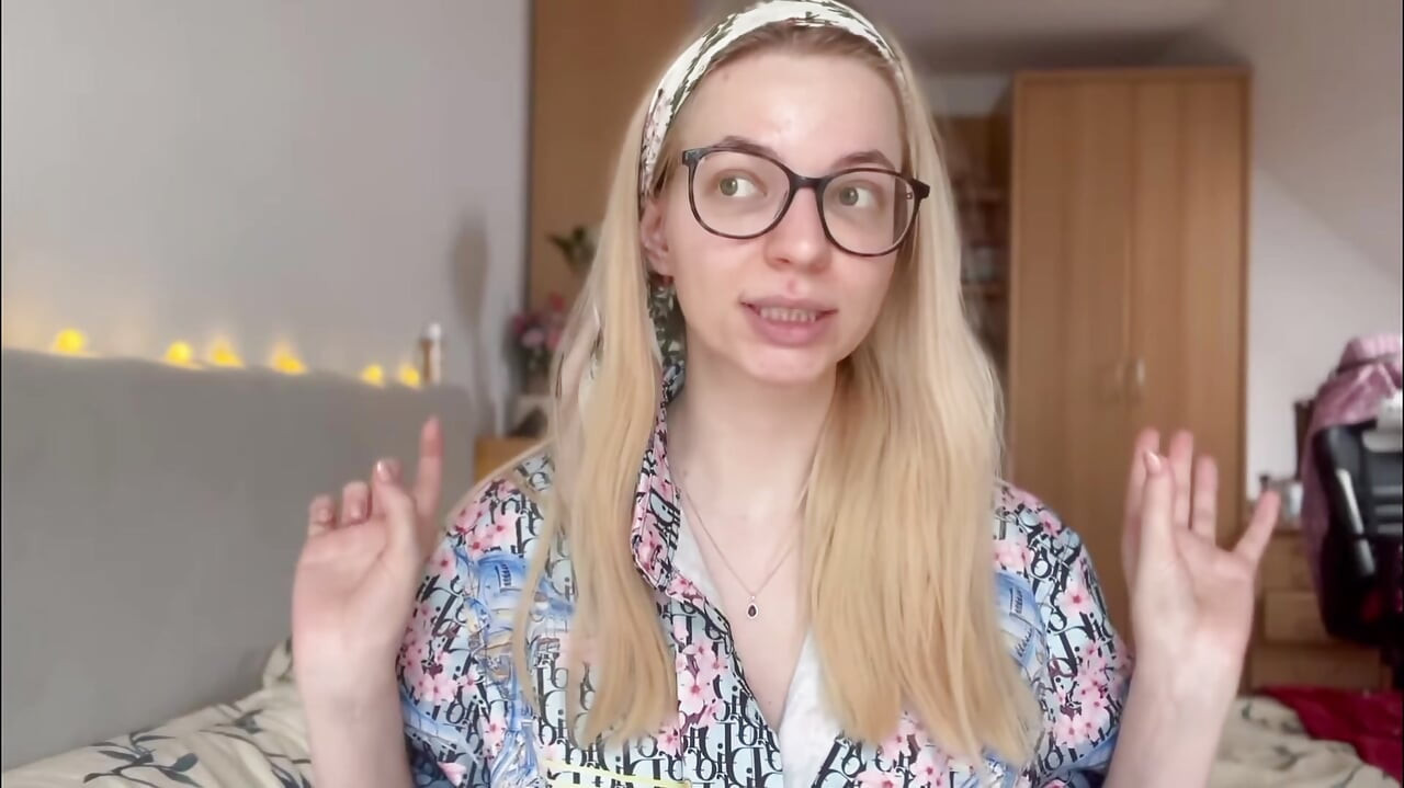 Paypig Living on $30 a Month After I Rinsed Him Dry