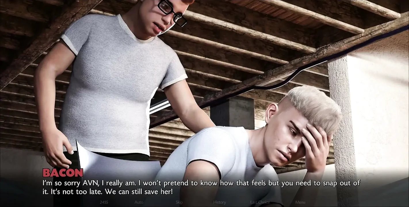 Timestamps: Lost Love 42 - Finally Found the Real Nika