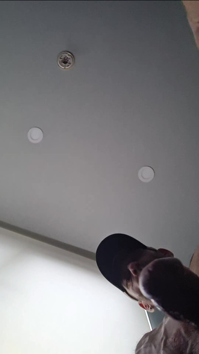 A quick tease