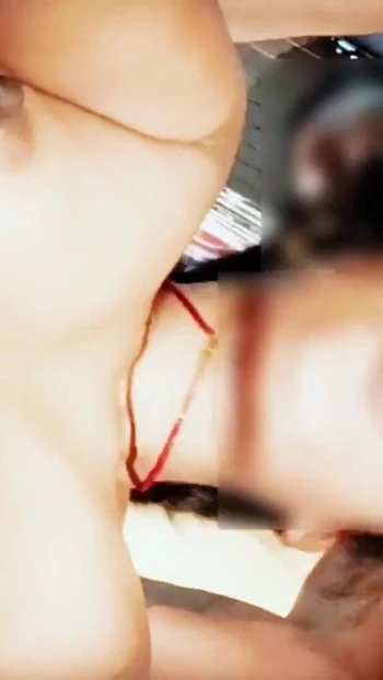 Powerful moment from "Blowjob compilation by my slutty wife."
