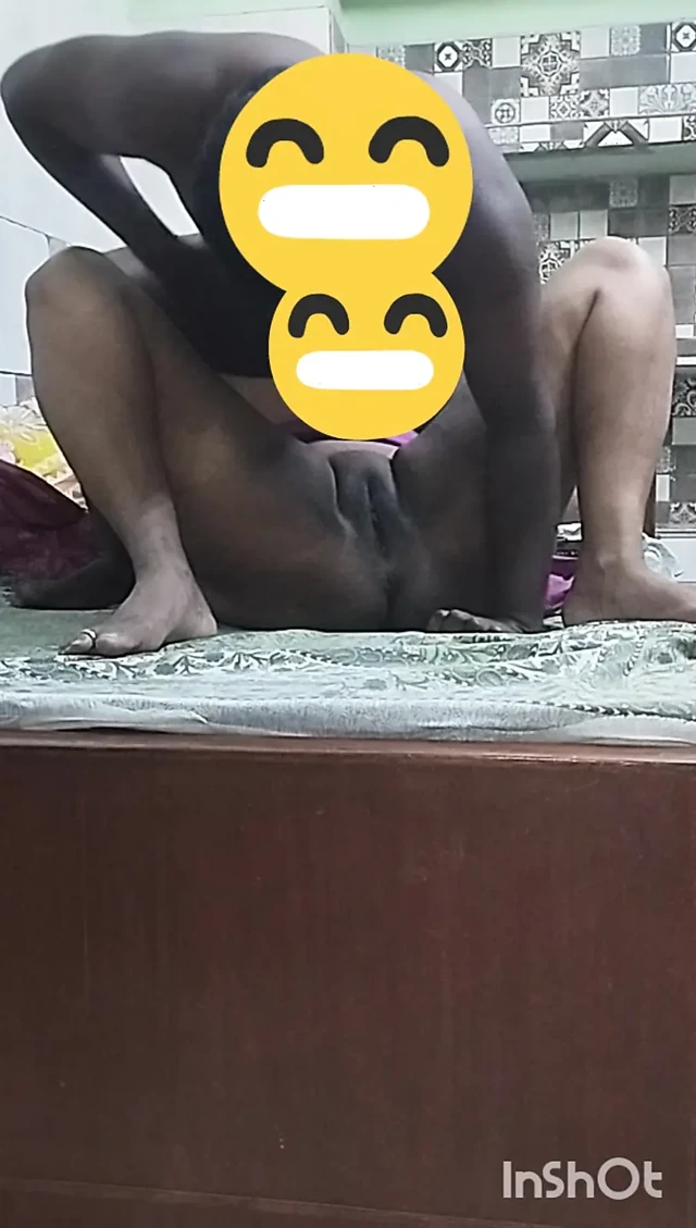 Tamil aunty