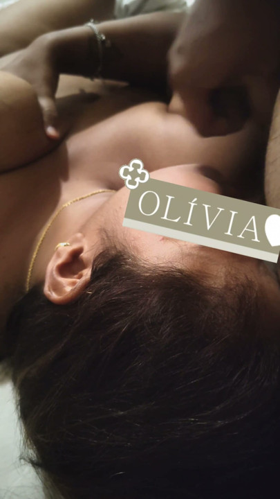 Indian Real Housewife MILF Slave Olivia Deep Throat Blowjob by Master Face Fucked Long Cumshot wet Handjob Hot Bhabi Long Hair | Clip 1