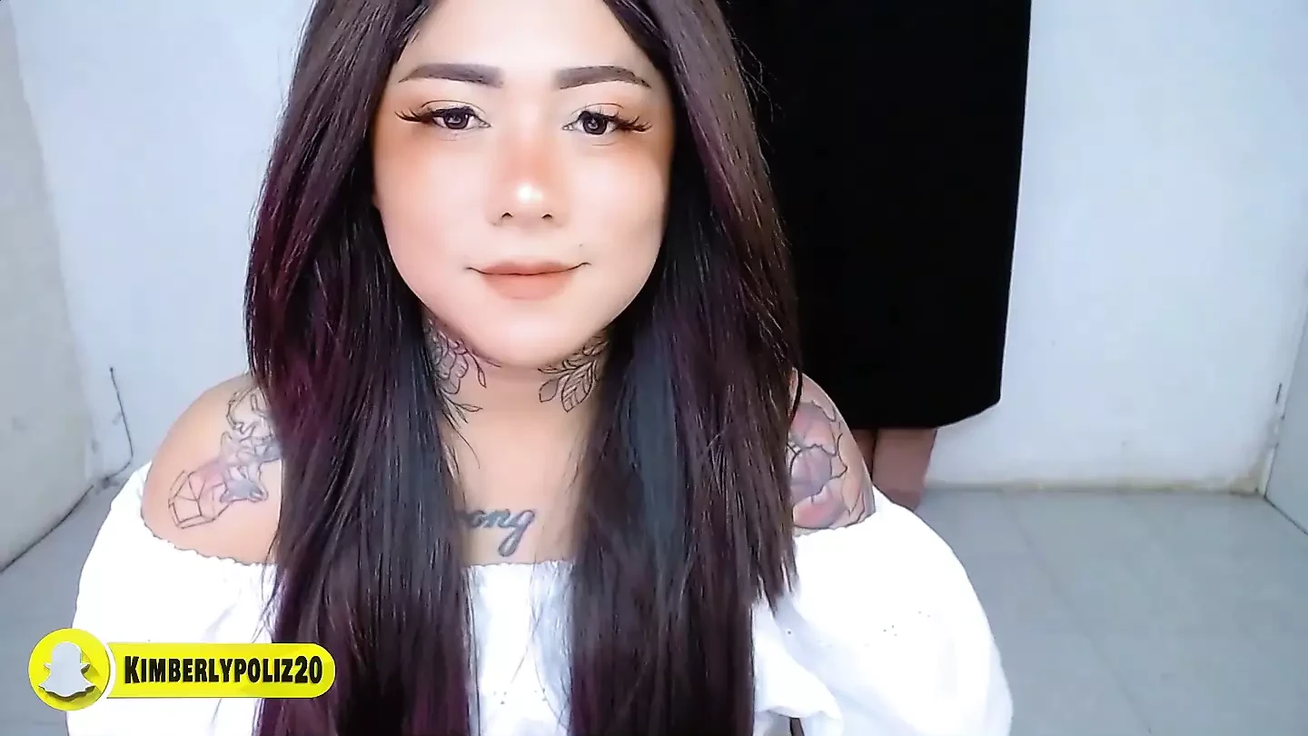 Livestream 20 de octubre de 2022 kimberly polizzi paja parte 1