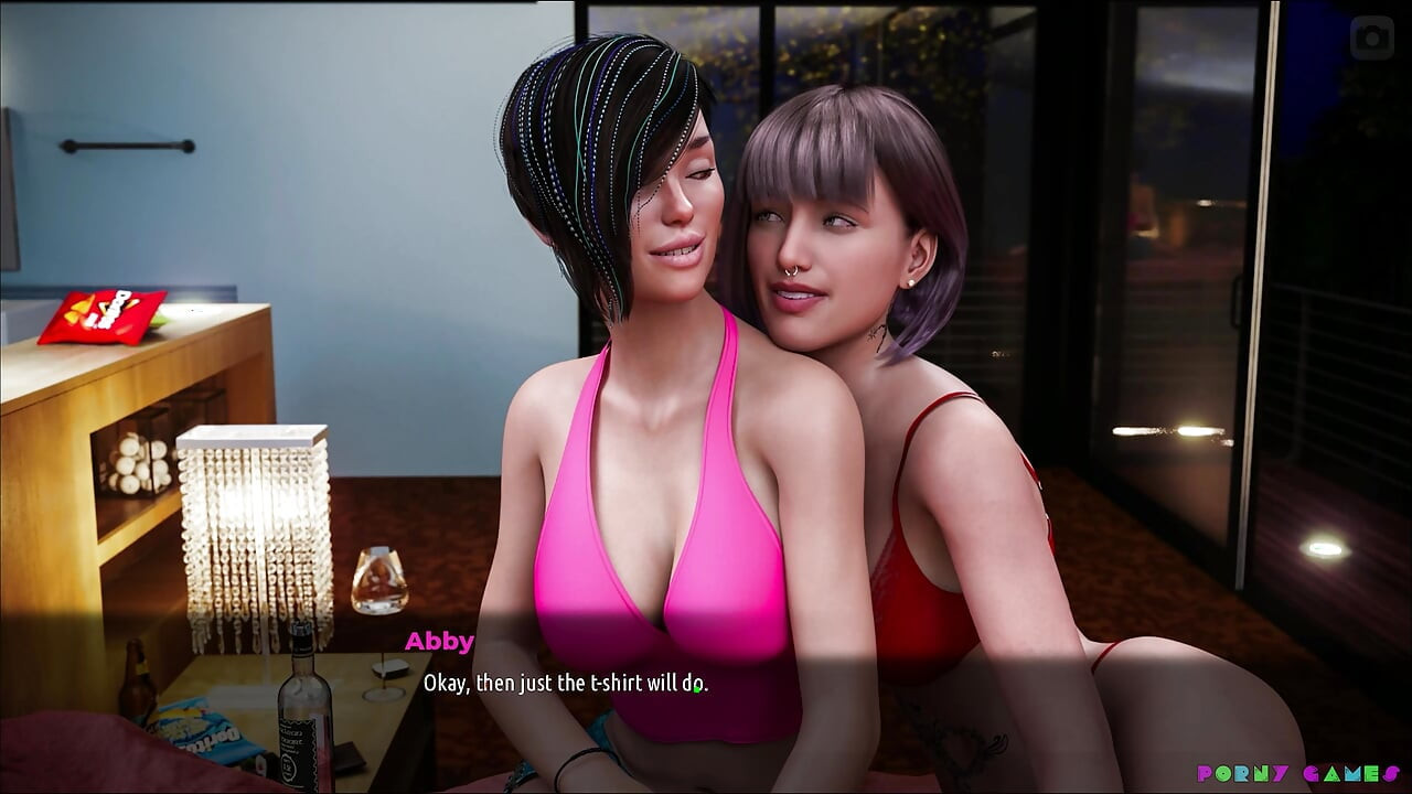 MILFs of Sunville by L7team - Zabave koje volim 7
