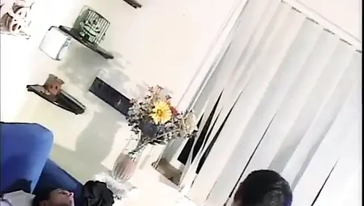 Jessica Rizzo yapımı, beni yaraklarla sik beni doyuyor
