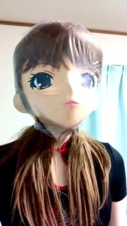 kigurumi breathplay