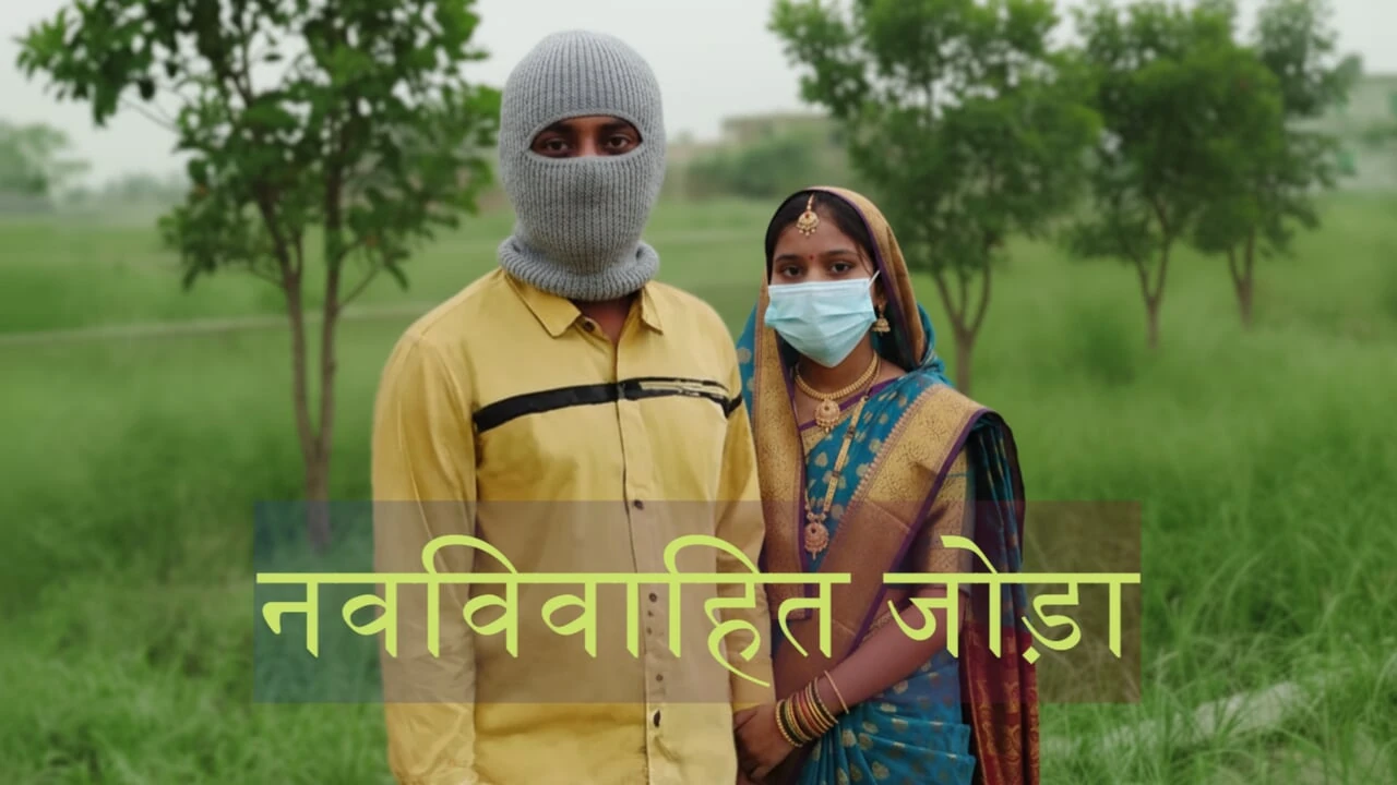 लड़का नई शादीशुदा महिला को चोदता है और भारतीय सेक्स वीडियो में उस पर वीर्य डालता है