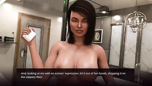 Lewd Delivery (part 3)