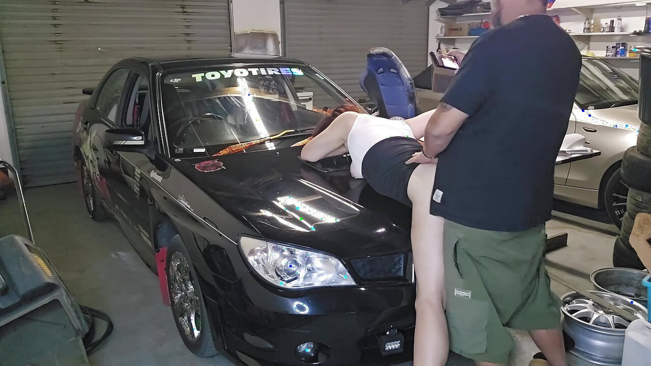Jeśli jeździsz subaru, zawsze się pieprzysz