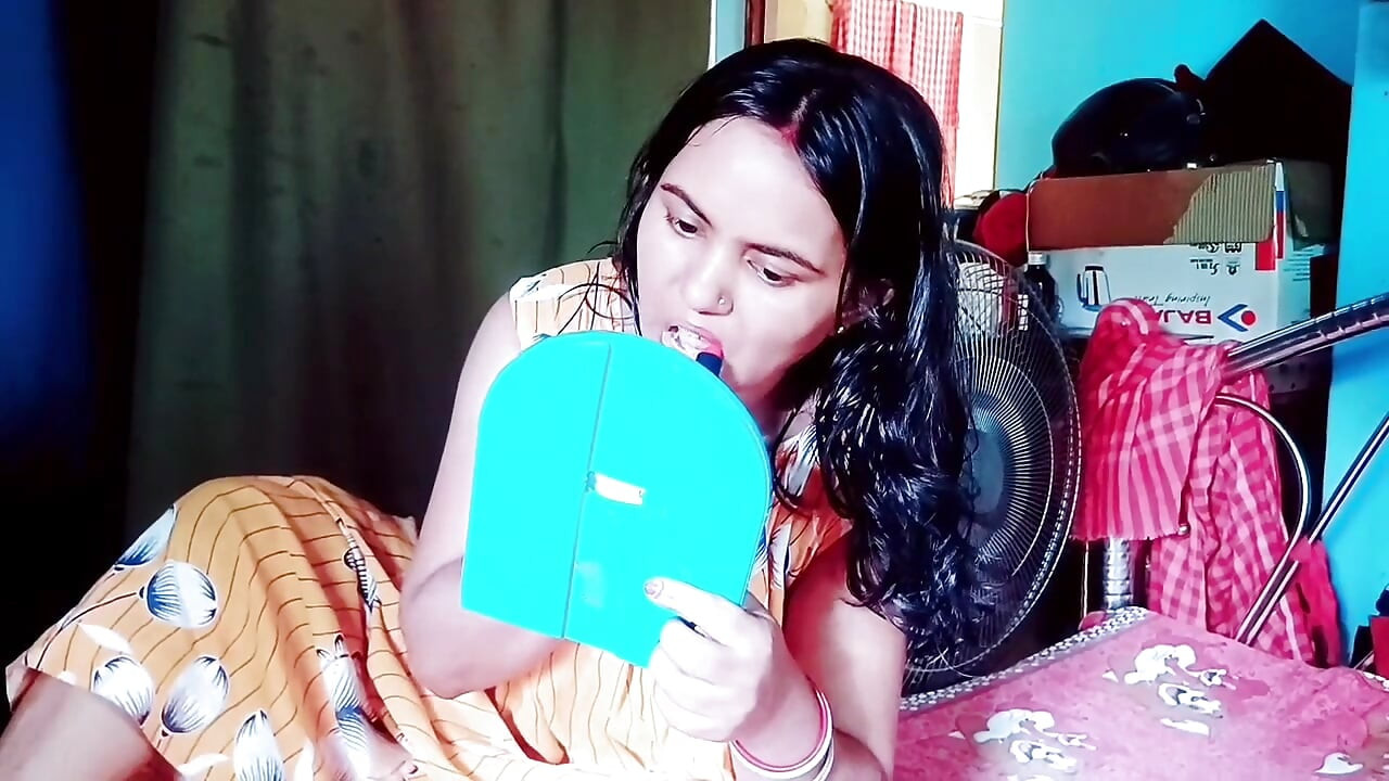 indian deshi beautiful collage girl hardly doggy style fucking enjoy time video