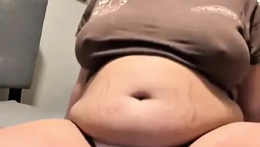 Cewek semok kulit hitam dan pantat bahenolmu, aku dong