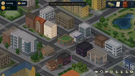 Vollständiges gameplay - Lust in Vorstadten, teil 5