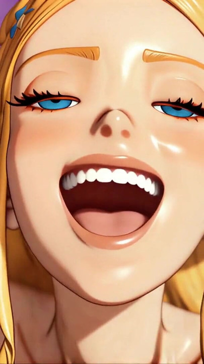 La instrucciones de paja real de la princesa Zelda: obedecer a tu princesa | Clip 1