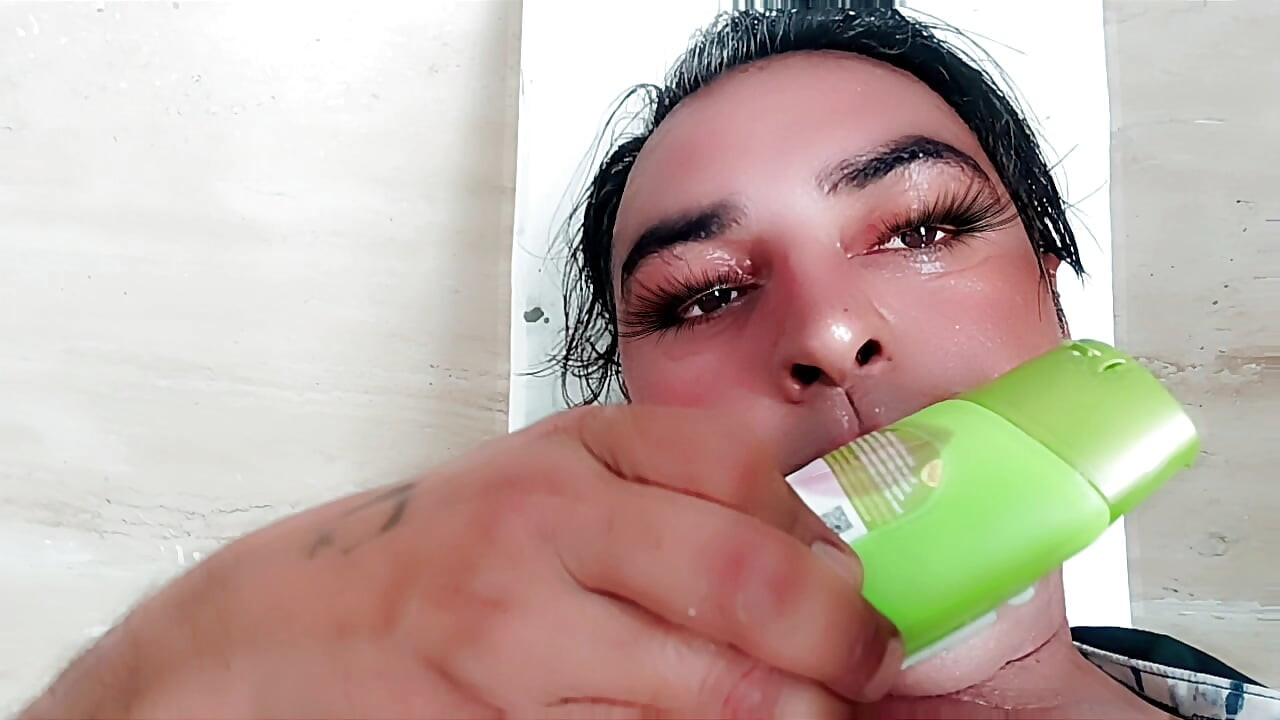 Pakistani Imran solo home Beautiful big butt
