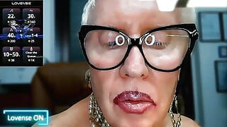 I Am Your Sweet and Only Bitch