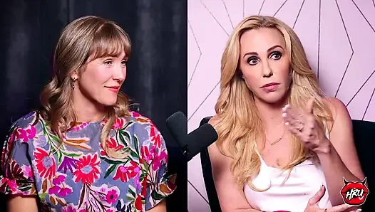 Flip the Script: Keely Rankin Interviews Holly Randall