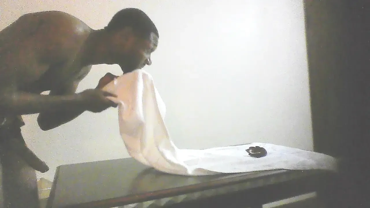 eating and long dicking