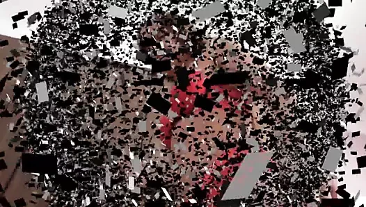 wrapped slave get trampled by princess smiley