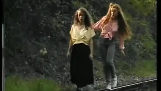 Viyanalı zümrüt bölüm 1 (1990)